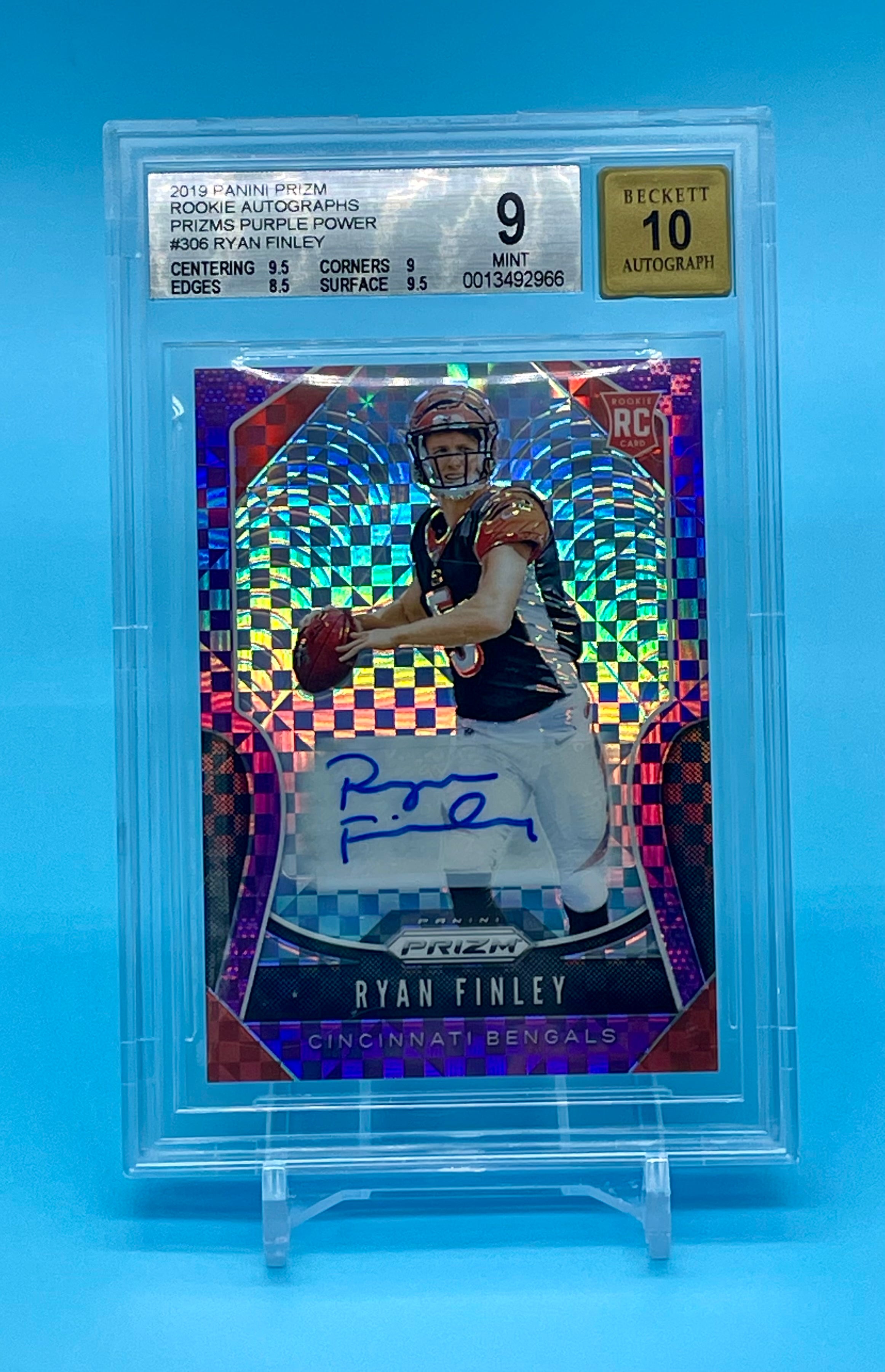 2021 sold PLAYOFF TREVOR LAWRENCE GEM MINT PRIZM ROOKIE PSA 10 SILVER RC PANTHERS